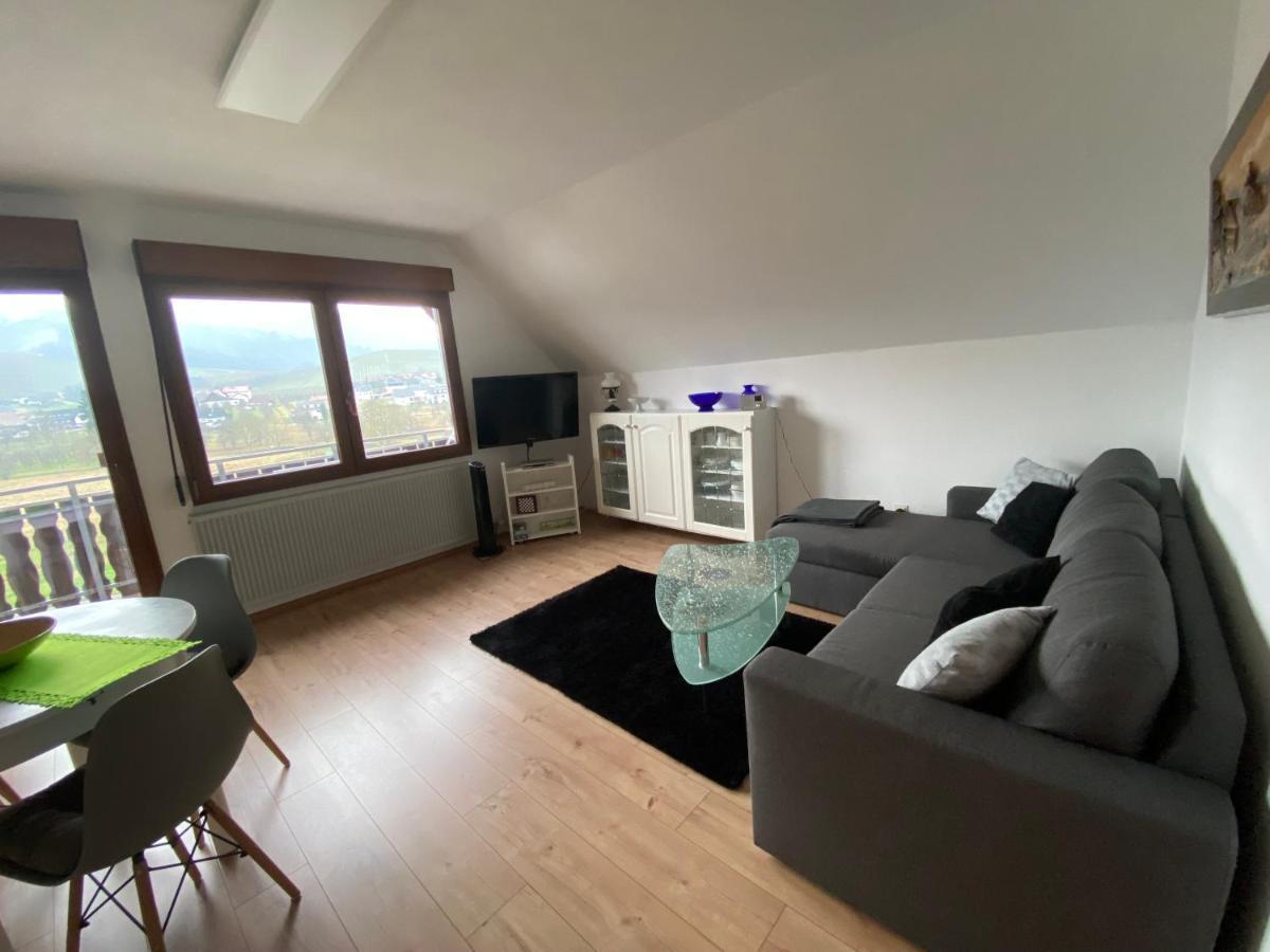 Ferienwohnungen Schneider Durbach Luaran gambar