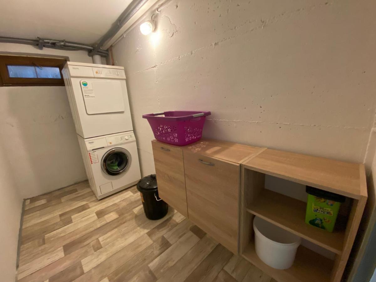 Ferienwohnungen Schneider Durbach Luaran gambar